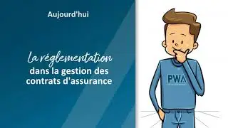La réglementation dans la gestion des contrats d'assurance